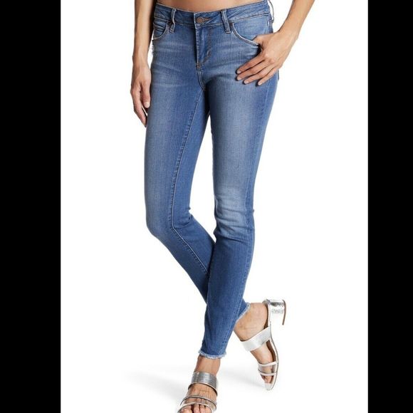 Articles Of Society Jeans Size 26 Sarah Skinny - Picture 10 of 10